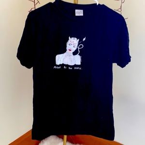 f off might be too subtle tee